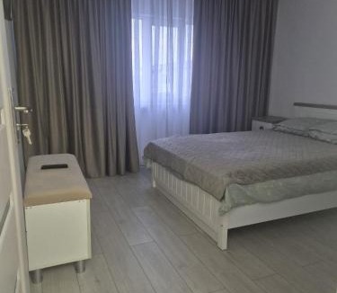 Drobeta-Turnu Severin Apartment | ArtStay Apartment