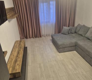 Drobeta-Turnu Severin Apartment | ArtStay Apartment