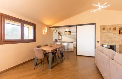 Cornaredo Apartment | Artstay - Grand Private Suite Rho Fiera, Private Terrace