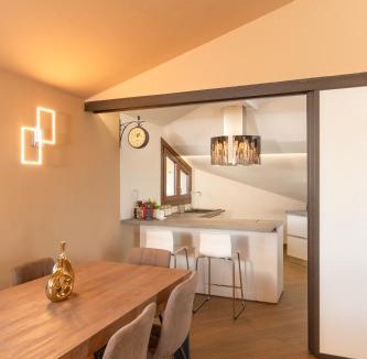 Cornaredo Apartment | Artstay - Grand Private Suite Rho Fiera, Private Terrace