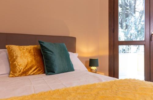 Cornaredo Apartment | Artstay - Grand Private Suite Rho Fiera, Private Terrace