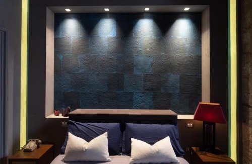 Murat Town Bed & Breakfast | ArtStudio6 Dimora Artistica
