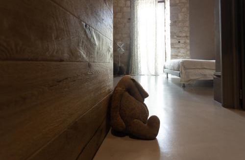 Murat Town Bed & Breakfast | ArtStudio6 Dimora Artistica