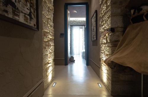Murat Town Bed & Breakfast | ArtStudio6 Dimora Artistica