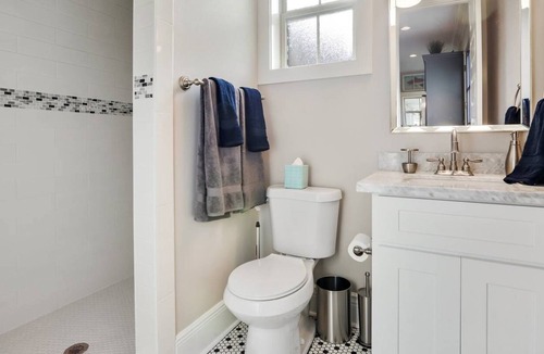 South 7th Ward House | Artsy Luxury Home near Frenchmen, FQ