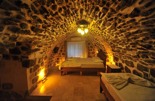 Artuklu House | Artukhan Konak