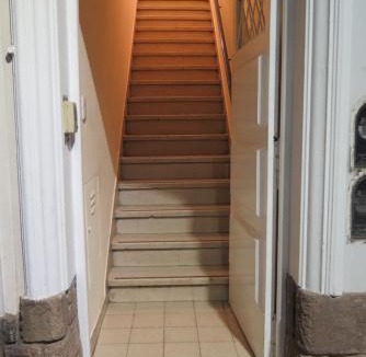 Historic Center Apartment | Arturo Civit