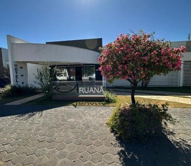 Colider Hotel | Aruanã Palace Hotel