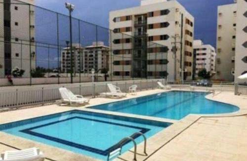 Aruana Apartment | Aruana beach flat - seu apê na praia de Aruana, Aracaju!