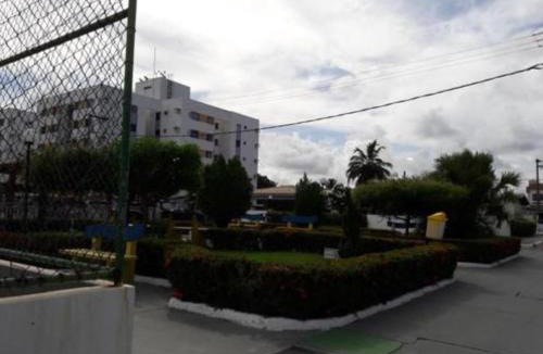 Aruana Apartment | Aruana beach flat - seu apê na praia de Aruana, Aracaju!