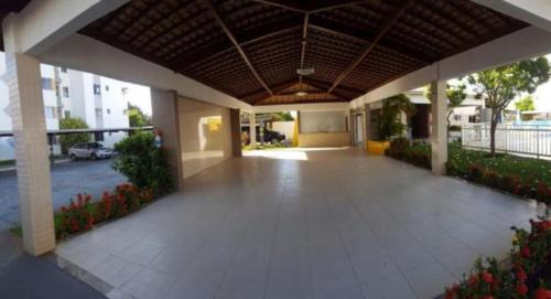 Aruana Apartment | Aruana beach flat - seu apê na praia de Aruana, Aracaju!