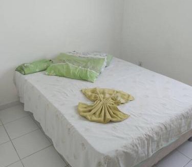 Aruana Apartment | Aruana beach loft
