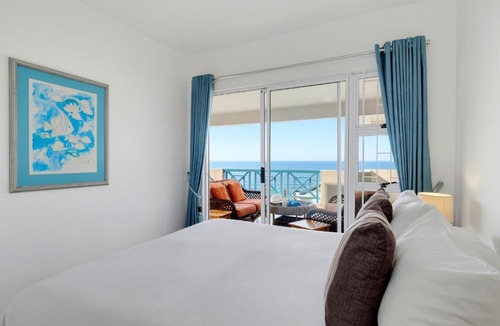 Shaka's Rock Apartment | Aruba 29