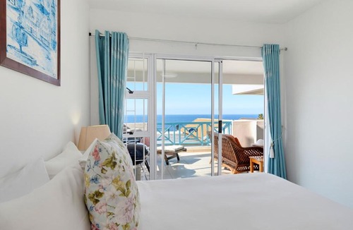 Shaka's Rock Apartment | Aruba 29