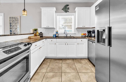 Emerald Waters Village House | Aruba | Private Pool + Great For Groups