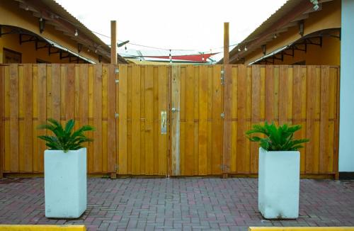 Bubali Hotel | Aruba Smart Apartments