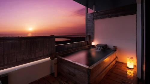 Toi Onsen Hotel | Arujisu