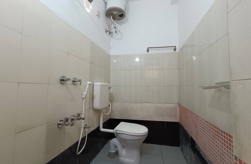 Kalapettai Hotel | Arul Residency
