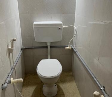 Central Chennai House | Arulravi illam