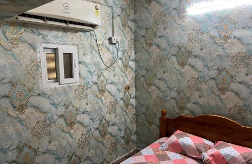 Central Chennai House | Arulravi illam