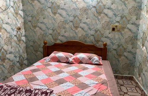 Central Chennai House | Arulravi illam