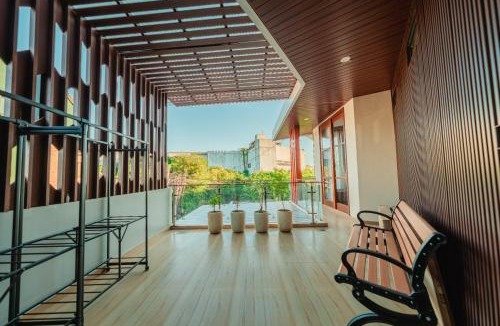 Dewi Sri Villa | Arumi Villa