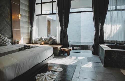 Sri Phum Resort | Arun Dara Villa
