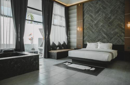 Sri Phum Resort | Arun Dara Villa