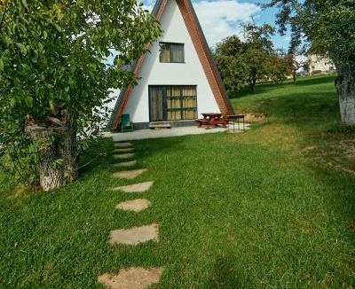 Bran Cabin | Aruna Bran