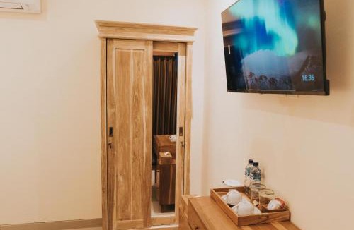 Keliki House | Aruna House
