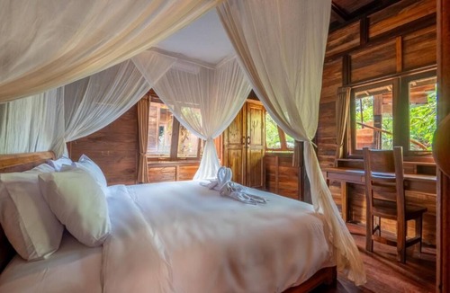 Tejakula Hotel | Aruna Jayanti Villa