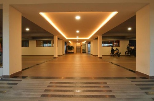 Mysore Apartment | Arunaragha