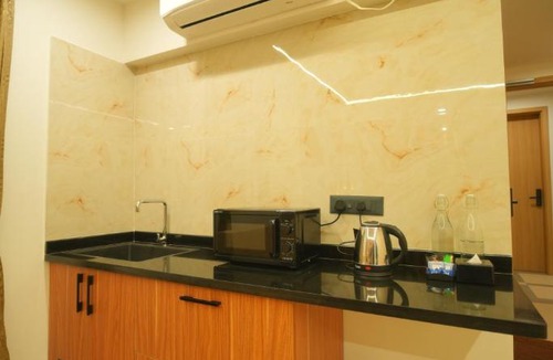 Mysore Apartment | Arunaragha