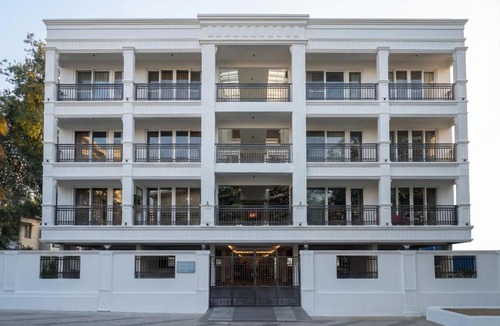 Mysore Apartment | Arunaragha