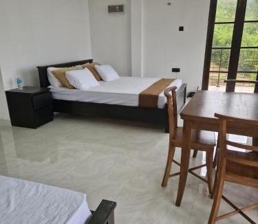 Gomara Hotel | Aruni Villa - Knuckles Range