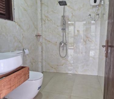 Gomara Hotel | Aruni Villa - Knuckles Range