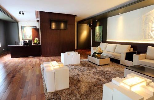 Phnom Penh City Centre Hotel | Arunreas Hotel