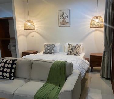 Lipa Noi House | Arunta Samui