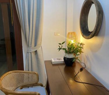 Lipa Noi House | Arunta Samui