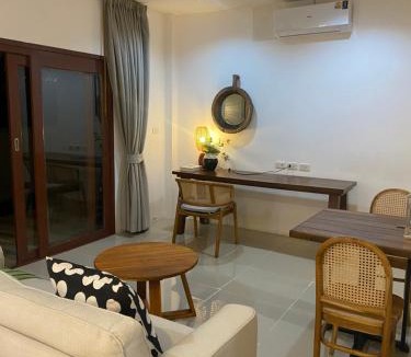 Lipa Noi House | Arunta Samui