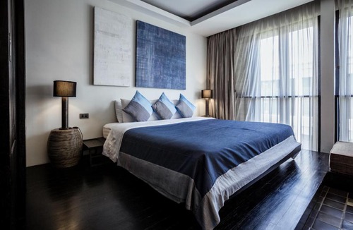 Chang Khlan Hotel | Aruntara Riverside Boutique Hotel
