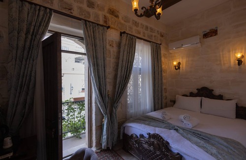 Artuklu Bed & Breakfast | ARUR KONAGI