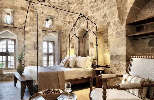 Mardin City Centre Hotel | Arura Mardin