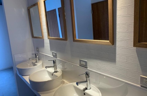 Nakajimakoen Hostel | Arura Sapporo - Hostel