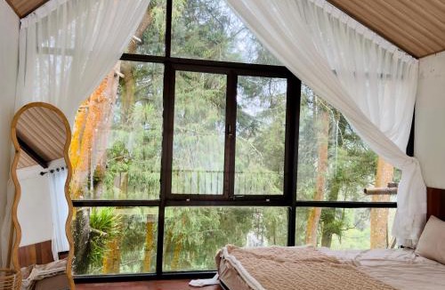 Kejajar Villa | Arutala Nirmala Batu Pandang