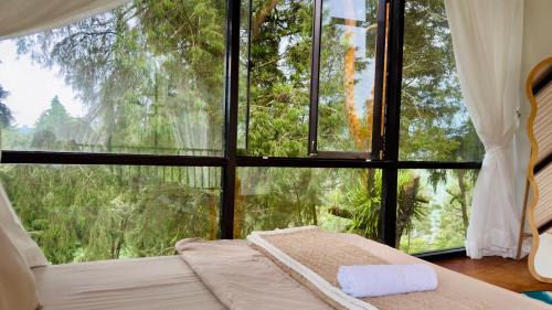 Kejajar Villa | Arutala Nirmala Batu Pandang