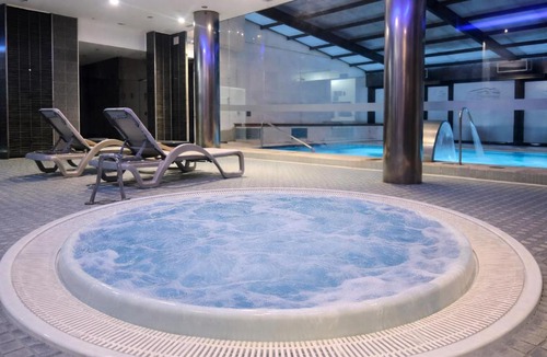 Old Town Hotel | ARVA Spa París