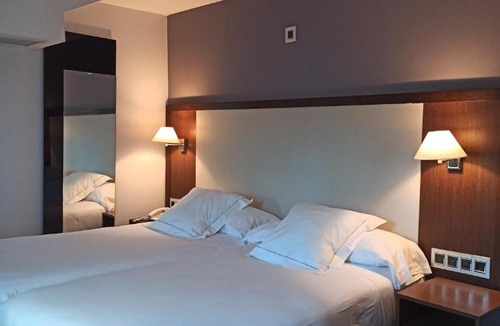 Old Town Hotel | ARVA Spa París