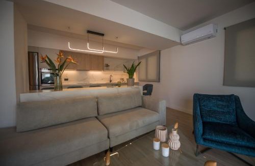 Malia Apartment | Arvacay Luxury Home