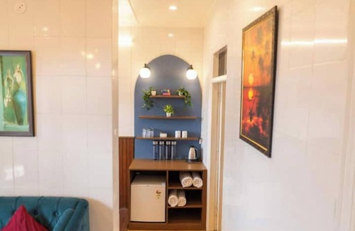 The Mall Road Apartment | Arvelia Akasa 4 Beds 2 apartments Da Alohas